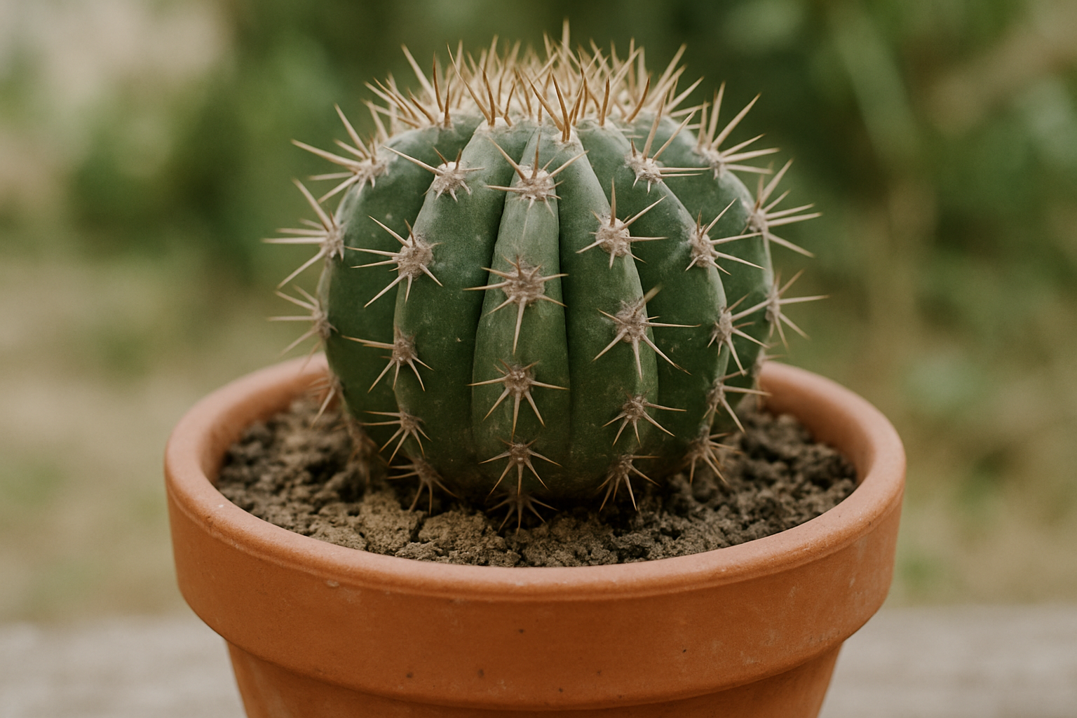 Cactus Verzorging: Licht, Water & Onderhoud