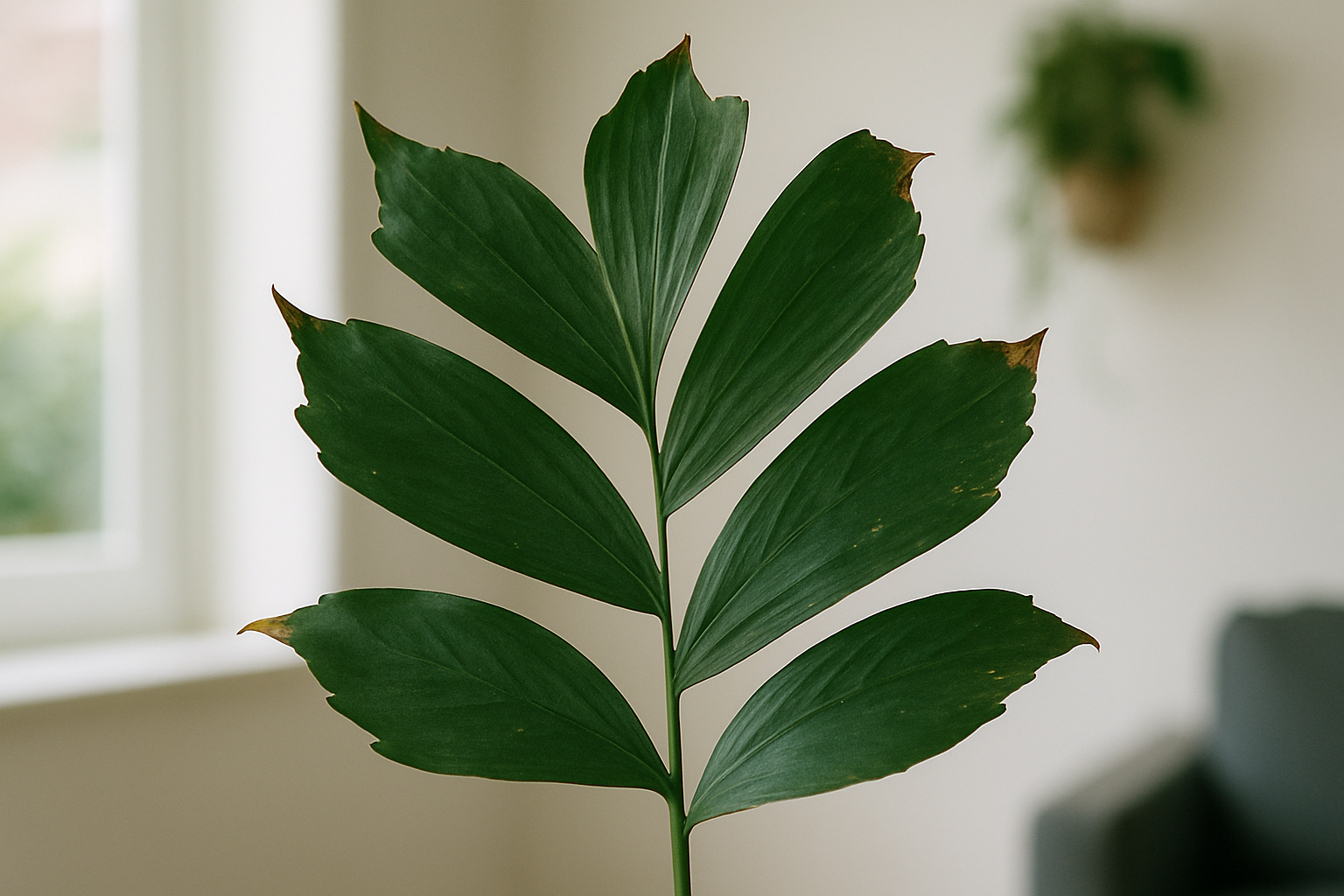 Caryota verzorging: Praktische gids