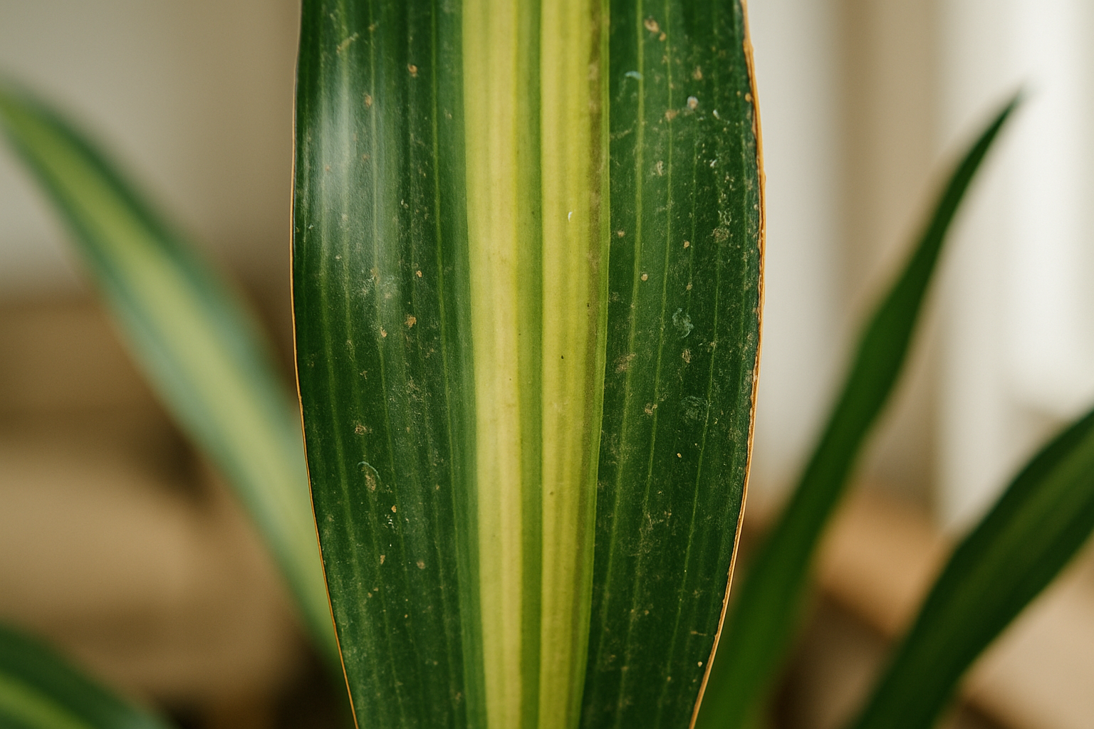Dracaena en plagen: wat kun je doen?