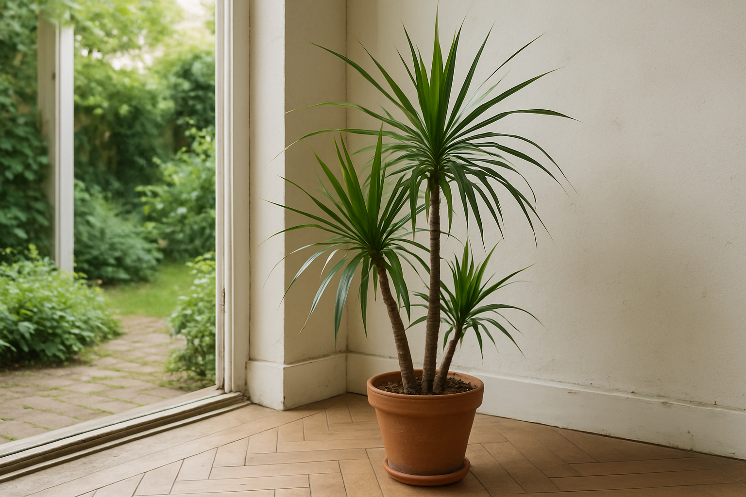 Dracaena: jouw complete verzorgingsgids