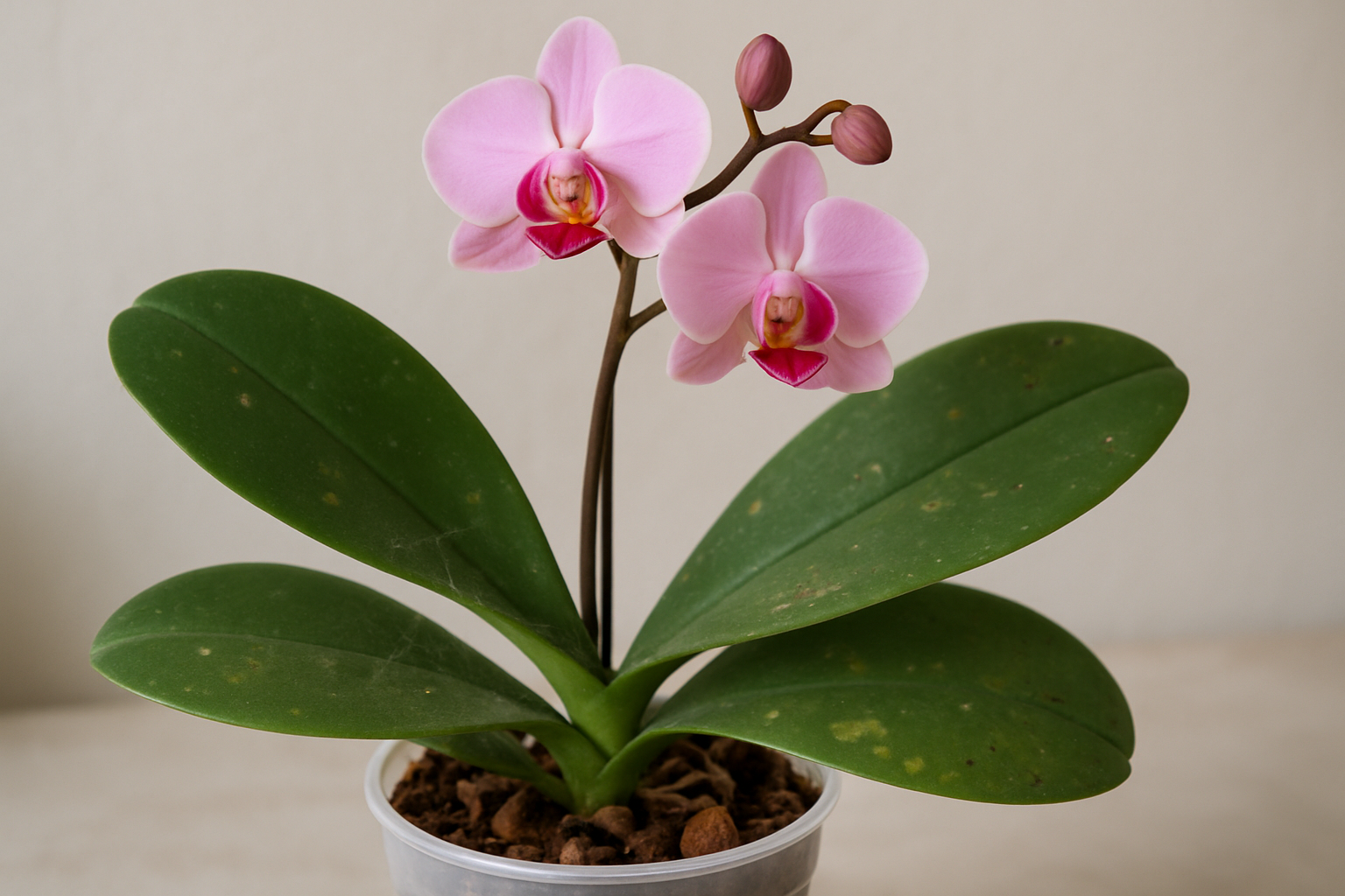 Phalaenopsis orchidee plagen: Herkenning & veilige aanpak
