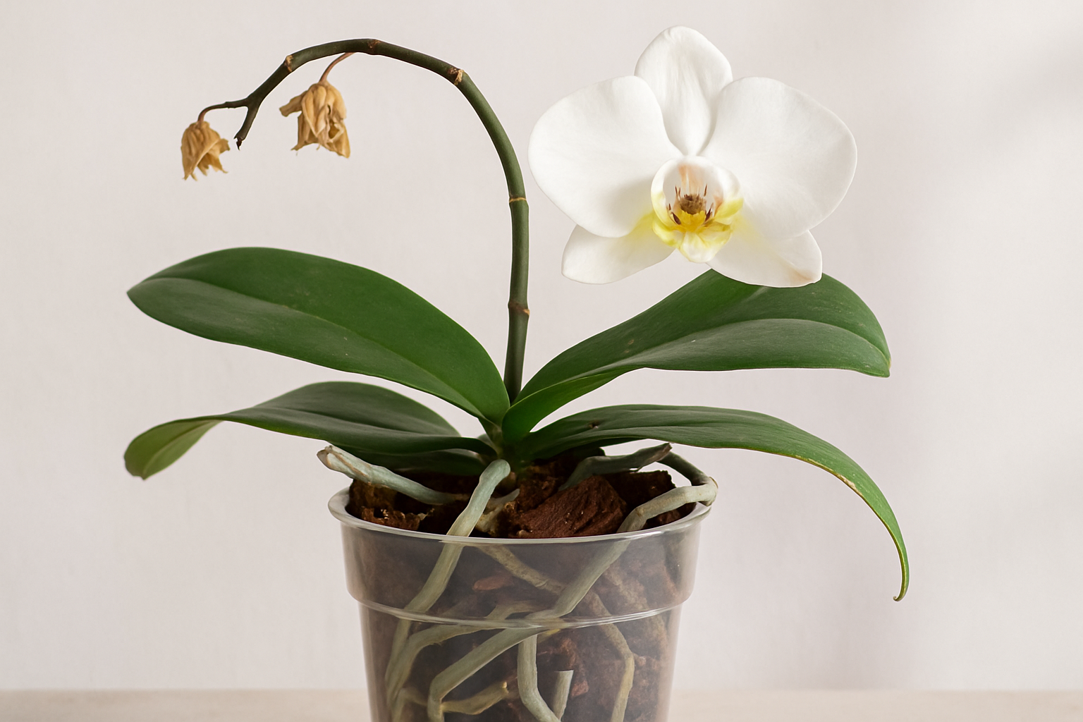 Phalaenopsis orchidee verzorging: Praktische tips