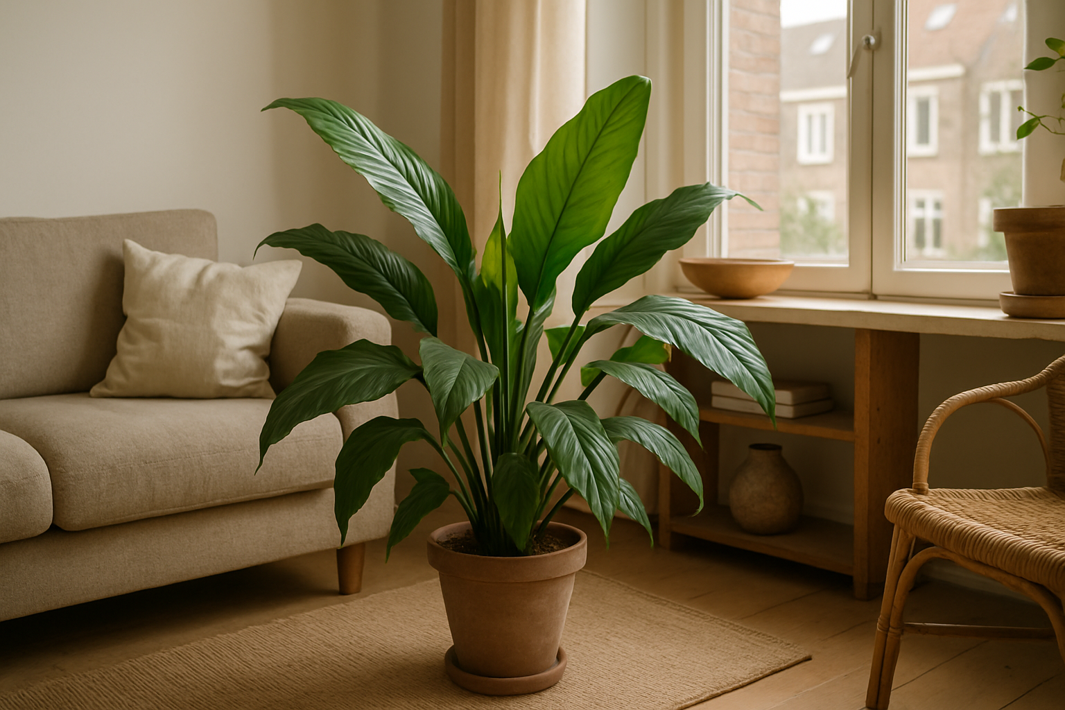 Spathiphyllum (Lepelplant): Complete Adviesgids