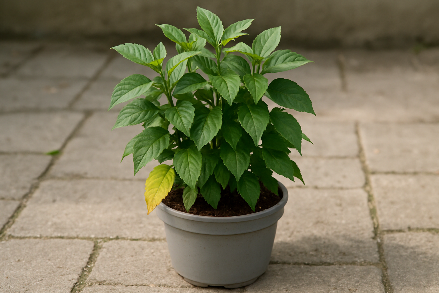 Bemesten van tuinplanten: wanneer en hoe?