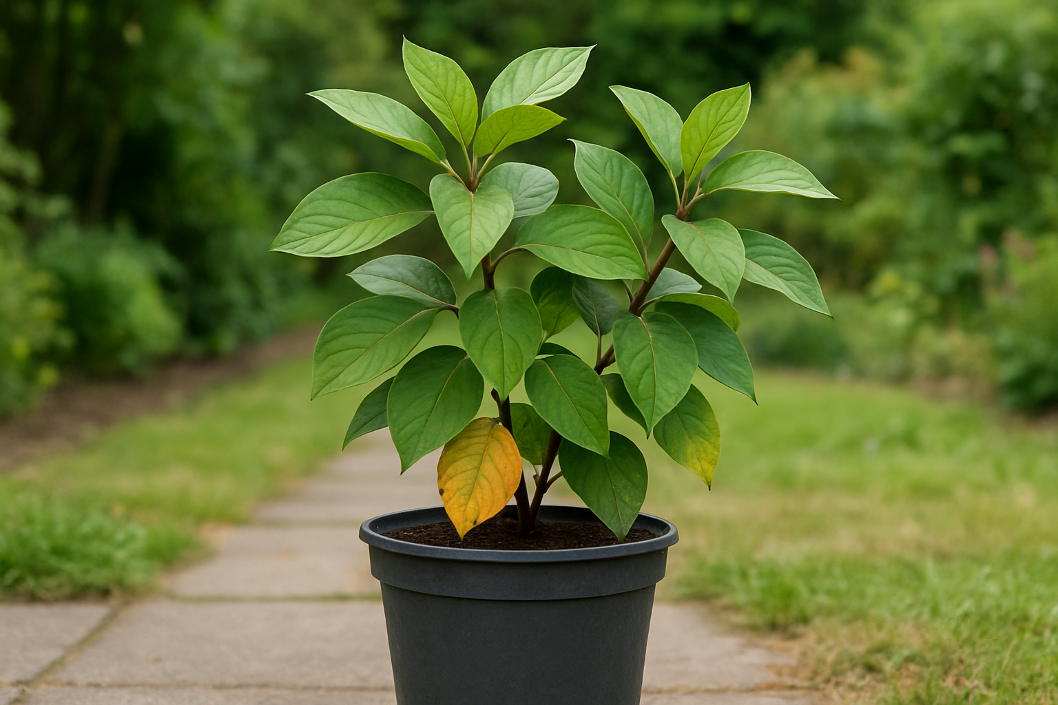 Tuinplanten bloeien niet: mogelijke oorzaken