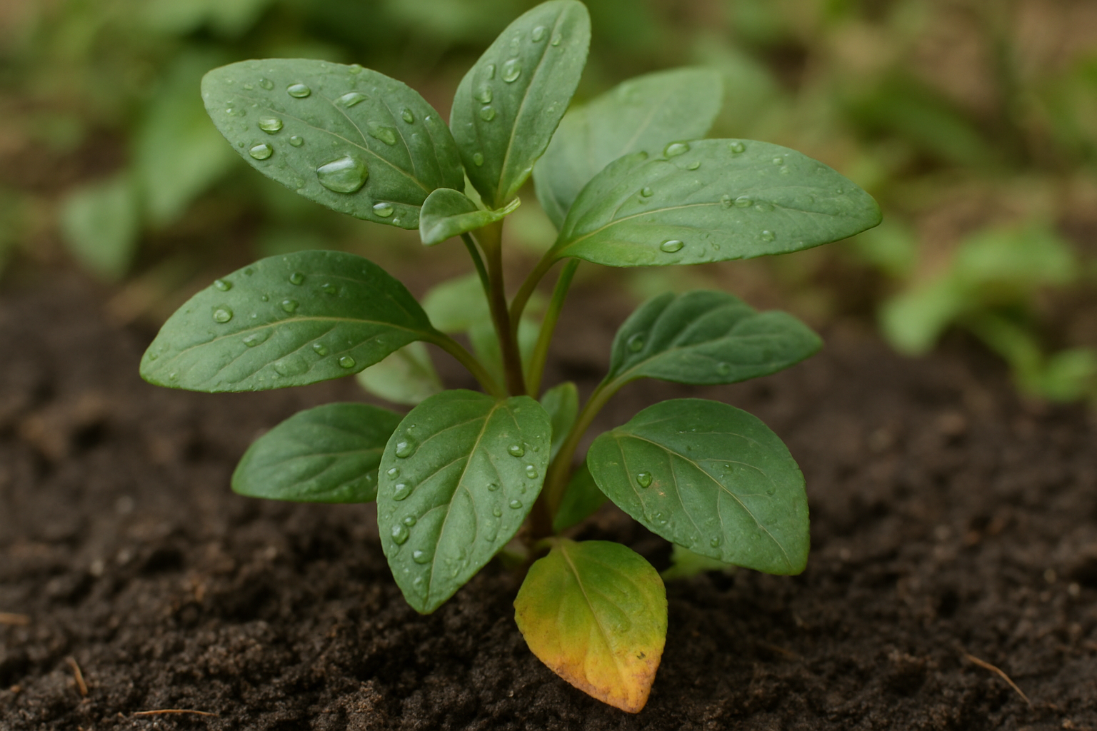 Water geven aan tuinplanten: tips & valkuilen
