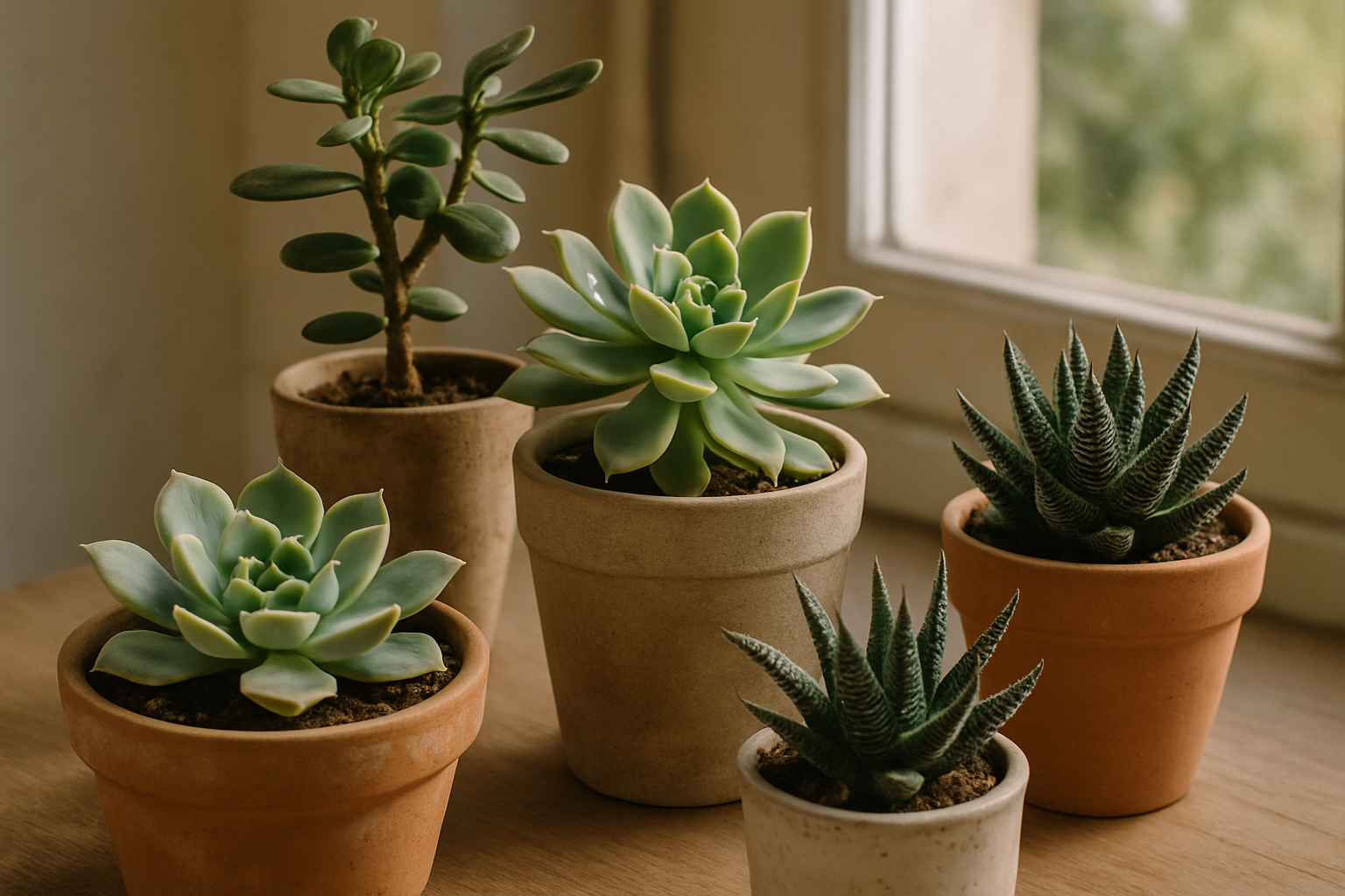 Vetplanten: Advies & Verzorging