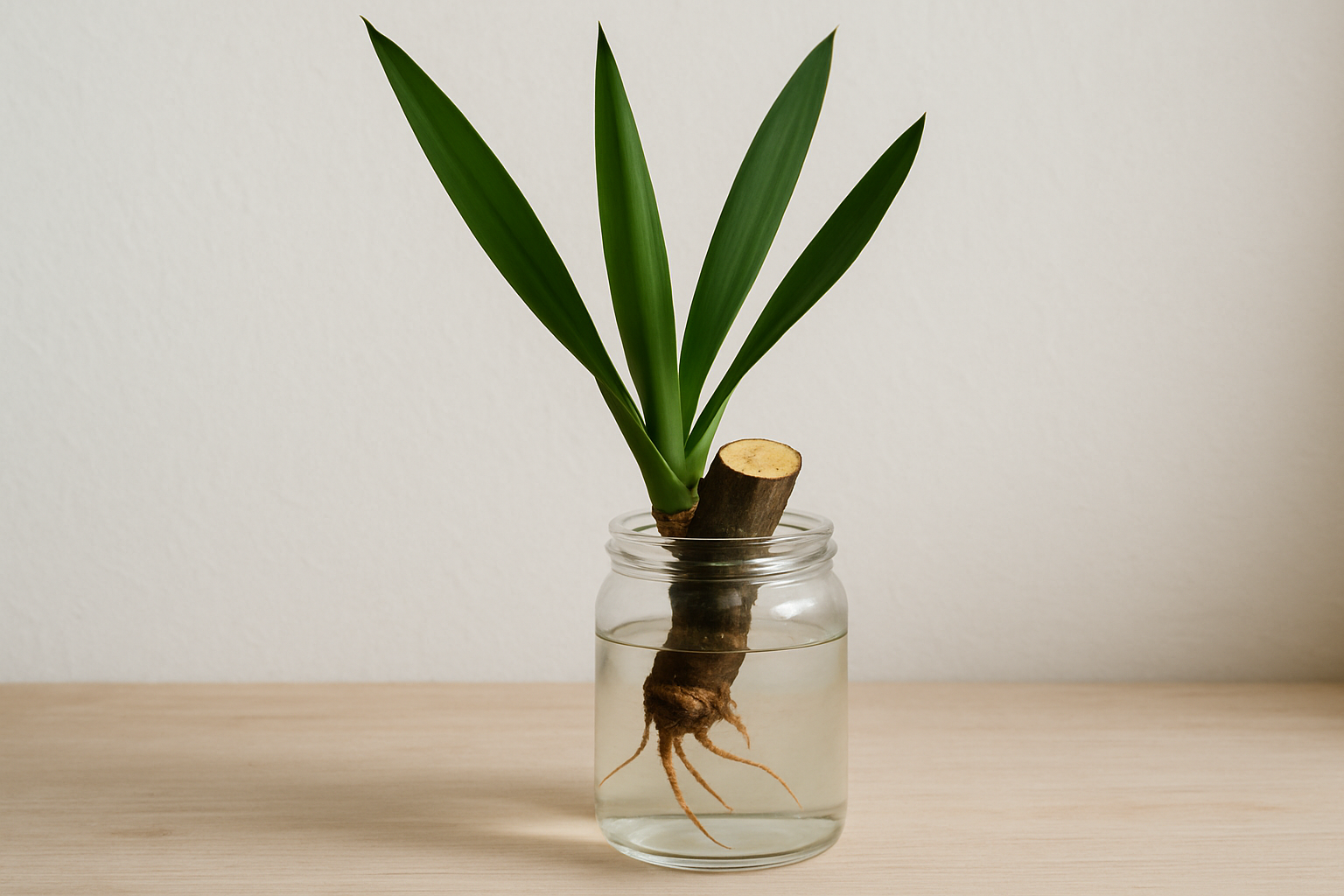 Yucca Stekken: Zo Doe Je Dat